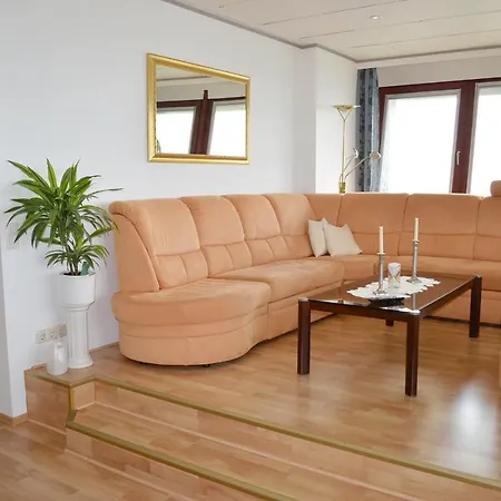 Buesumer Hochhaus Jacqueline Büsum