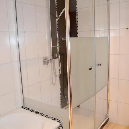 Apartment Buesumer Hochhaus Jacqueline Busum
