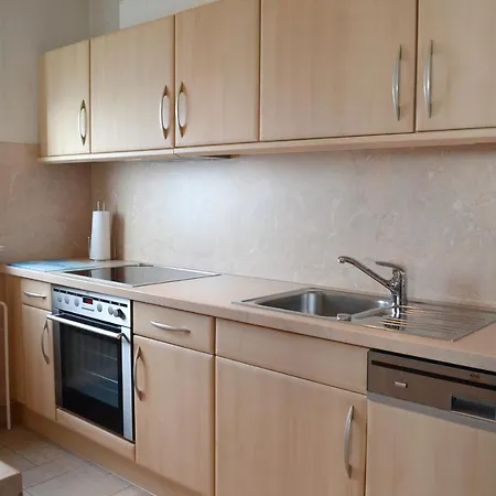 Buesumer Hochhaus Jacqueline