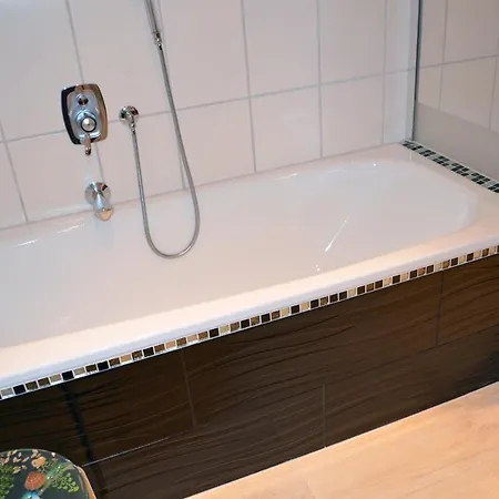 Buesumer Hochhaus Jacqueline Büsum